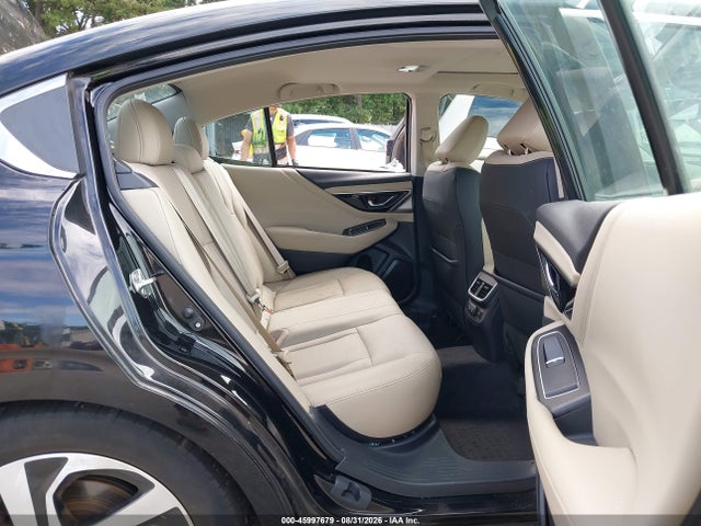 Продаж на аукціоні авто 2021 Subaru Legacy Limited, vin: 4S3BWAN63M3013100, номер лоту: 45997679