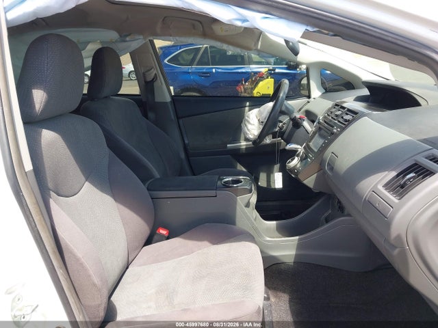 Aukcja sprzedaży 2014 Toyota Prius V Three, vin: JTDZN3EU0E3337263, numer aukcji: 45997680