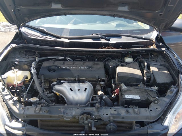 Продажа на аукционе авто 2009 Toyota Matrix S, vin: 2T1KE40E69C003355, номер лота: 45997682