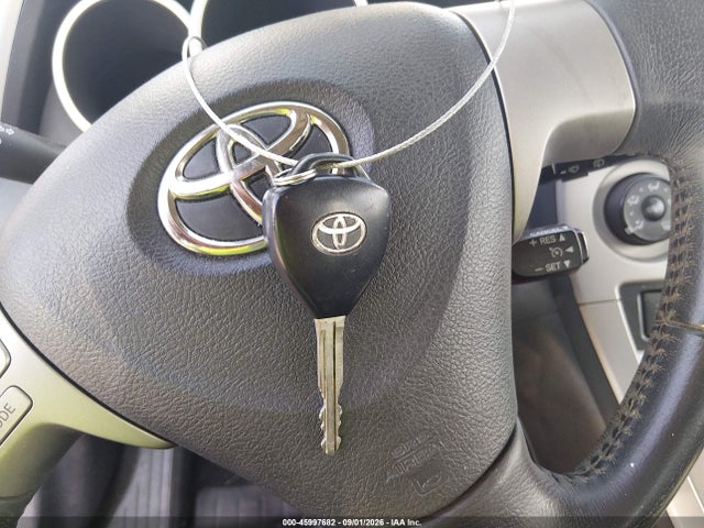 Продажа на аукционе авто 2009 Toyota Matrix S, vin: 2T1KE40E69C003355, номер лота: 45997682