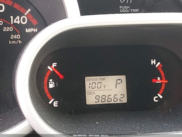 Продажа на аукционе авто 2009 Toyota Matrix S, vin: 2T1KE40E69C003355, номер лота: 45997682