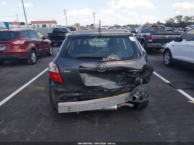 Продажа на аукционе авто 2009 Toyota Matrix S, vin: 2T1KE40E69C003355, номер лота: 45997682