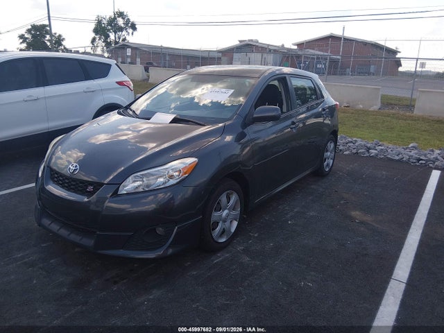 Продажа на аукционе авто 2009 Toyota Matrix S, vin: 2T1KE40E69C003355, номер лота: 45997682