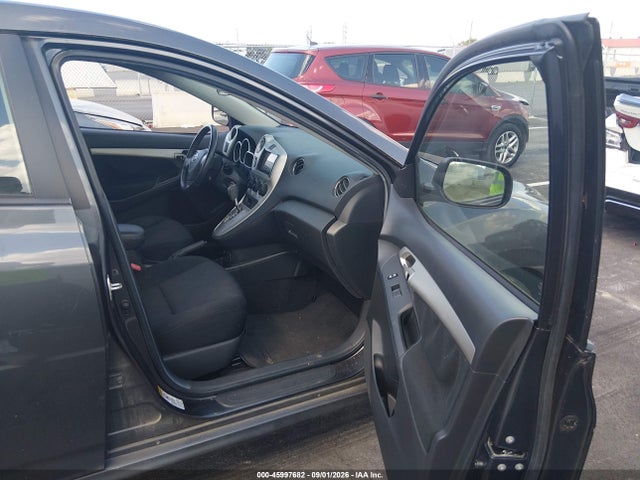 Продажа на аукционе авто 2009 Toyota Matrix S, vin: 2T1KE40E69C003355, номер лота: 45997682