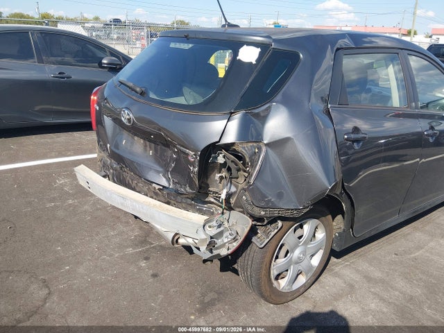 Продажа на аукционе авто 2009 Toyota Matrix S, vin: 2T1KE40E69C003355, номер лота: 45997682
