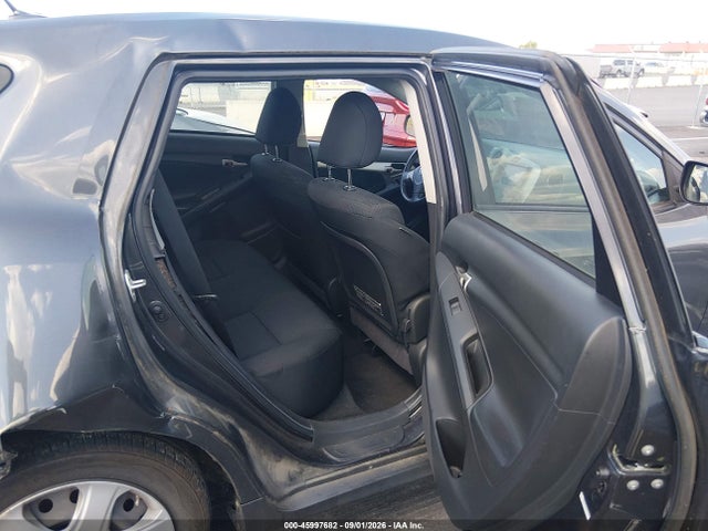 Продажа на аукционе авто 2009 Toyota Matrix S, vin: 2T1KE40E69C003355, номер лота: 45997682