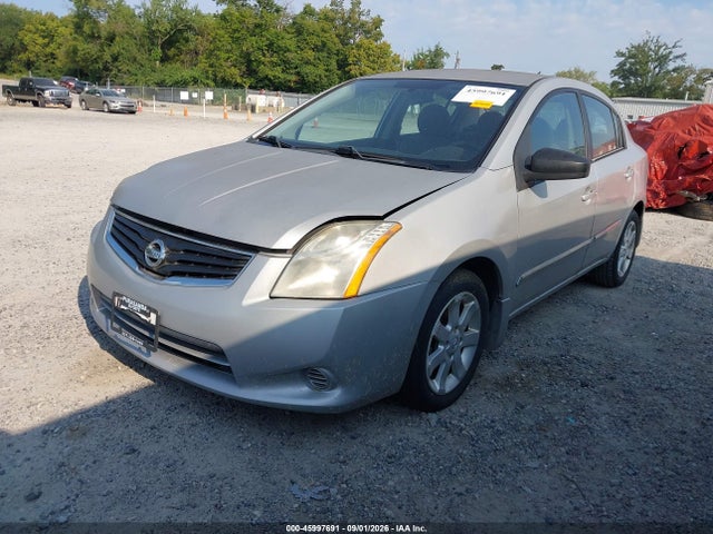 Aukcja sprzedaży 2012 Nissan Sentra 2.0 S, vin: 3N1AB6AP2CL723257, numer aukcji: 45997691