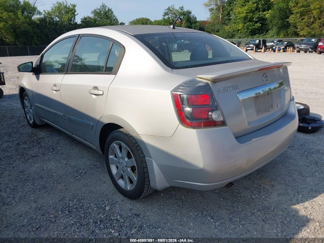 Aukcja sprzedaży 2012 Nissan Sentra 2.0 S, vin: 3N1AB6AP2CL723257, numer aukcji: 45997691