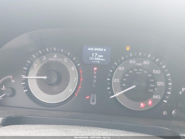 Aukcja sprzedaży 2016 Honda Odyssey Touring/touring Elite, vin: 5FNRL5H91GB072917, numer aukcji: 45997693