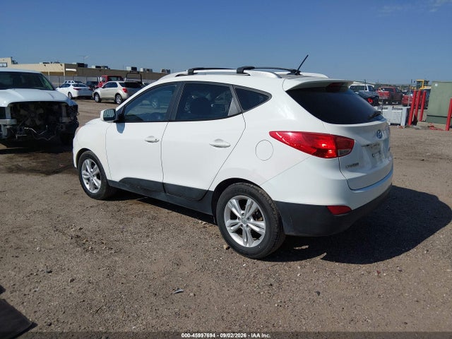Продаж на аукціоні авто 2011 Hyundai Tucson Gls, vin: KM8JU3AC5BU223922, номер лоту: 45997694