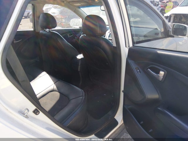 Продаж на аукціоні авто 2011 Hyundai Tucson Gls, vin: KM8JU3AC5BU223922, номер лоту: 45997694