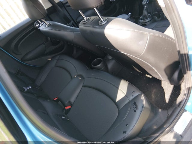 Продажа на аукционе авто 2017 Mini Hardtop Cooper, vin: WMWXU1C33H2F78057, номер лота: 45997695