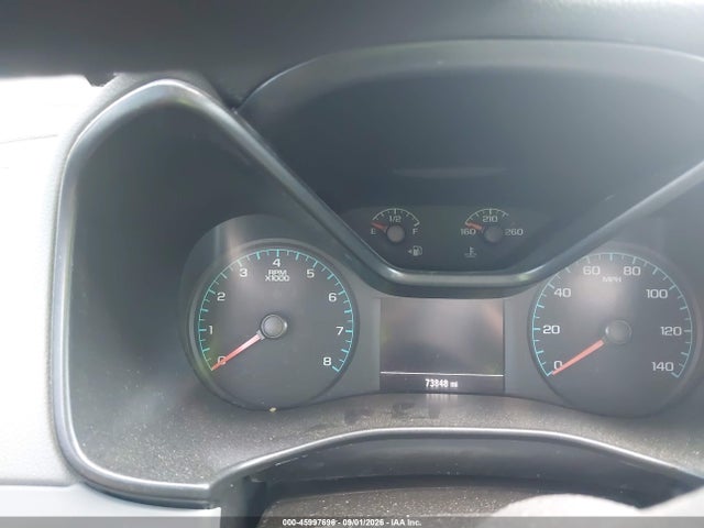 Auction sale of the 2021 Chevrolet Colorado 2wd  Short Box Wt, vin: 1GCGSBEA1M1111548, lot number: 45997696
