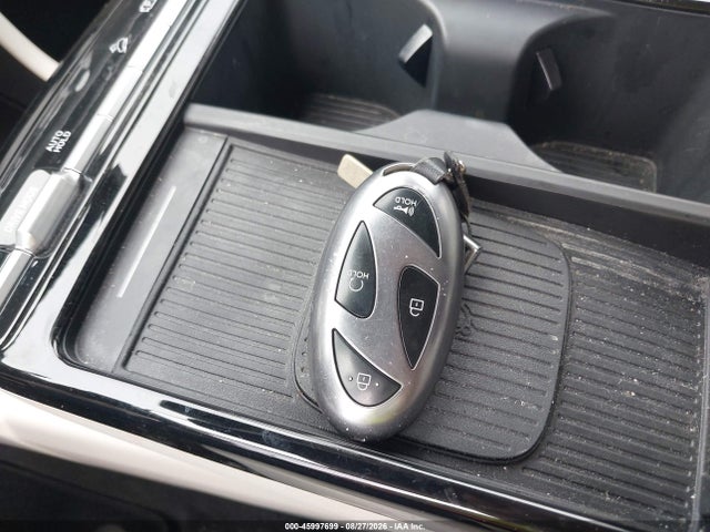 Aukcja sprzedaży 2025 Hyundai Tucson Hybrid Blue, vin: KM8JBDD14SU321488, numer aukcji: 45997699