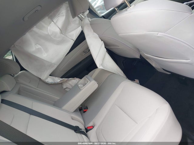 Aukcja sprzedaży 2025 Hyundai Tucson Hybrid Blue, vin: KM8JBDD14SU321488, numer aukcji: 45997699