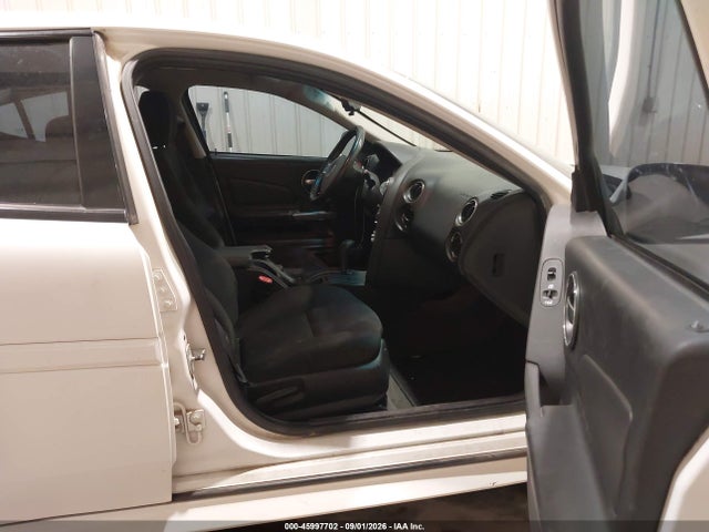 Продажа на аукционе авто 2006 Pontiac Grand Prix, vin: 2G2WP582961103055, номер лота: 45997702