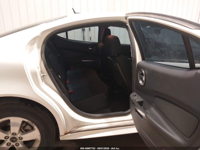 Продажа на аукционе авто 2006 Pontiac Grand Prix, vin: 2G2WP582961103055, номер лота: 45997702