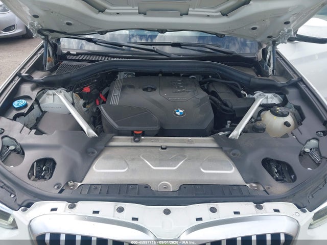 Aukcja sprzedaży 2024 Bmw X3 Xdrive30i, vin: 5UX53DP08R9T97510, numer aukcji: 45997716