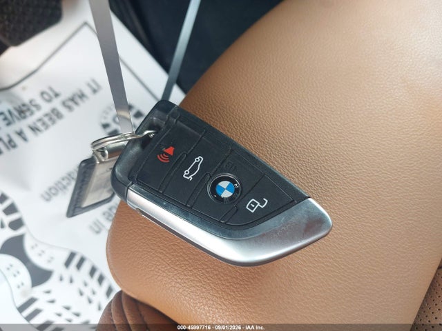 Aukcja sprzedaży 2024 Bmw X3 Xdrive30i, vin: 5UX53DP08R9T97510, numer aukcji: 45997716