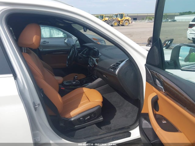 Aukcja sprzedaży 2024 Bmw X3 Xdrive30i, vin: 5UX53DP08R9T97510, numer aukcji: 45997716