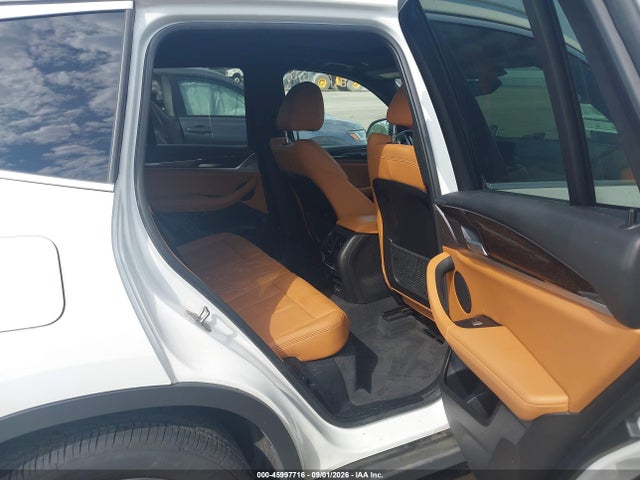 Aukcja sprzedaży 2024 Bmw X3 Xdrive30i, vin: 5UX53DP08R9T97510, numer aukcji: 45997716