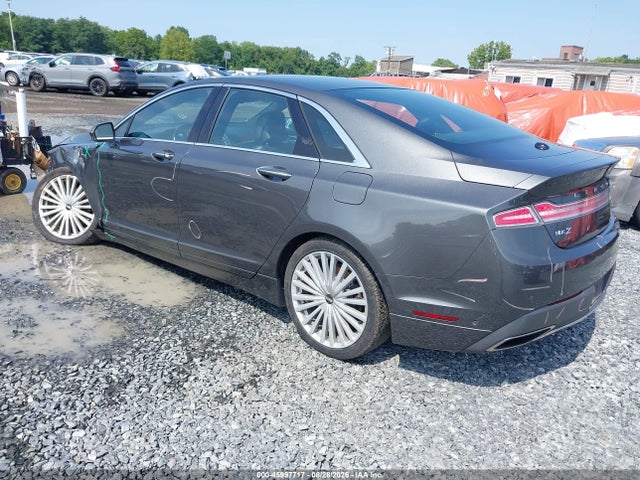 45997717 :رقم المزاد ، 3LN6L5F98HR600521 vin ، 2017 Lincoln Mkz Reserve مزاد بيع