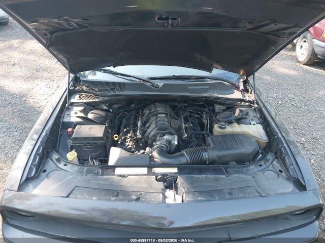 Продаж на аукціоні авто 2011 Dodge Challenger R/t, vin: 2B3CJ5DT4BH542293, номер лоту: 45997718
