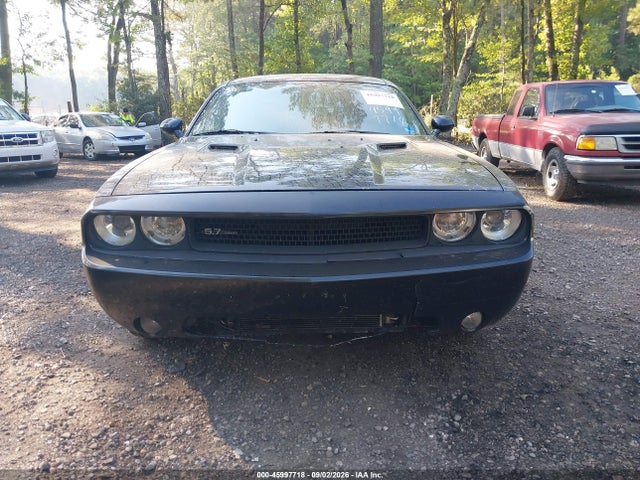 Продаж на аукціоні авто 2011 Dodge Challenger R/t, vin: 2B3CJ5DT4BH542293, номер лоту: 45997718