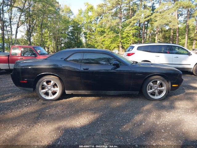 Продаж на аукціоні авто 2011 Dodge Challenger R/t, vin: 2B3CJ5DT4BH542293, номер лоту: 45997718