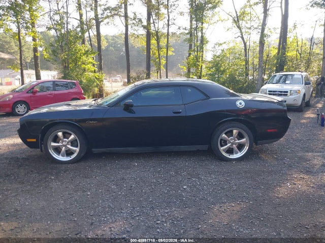 Продаж на аукціоні авто 2011 Dodge Challenger R/t, vin: 2B3CJ5DT4BH542293, номер лоту: 45997718