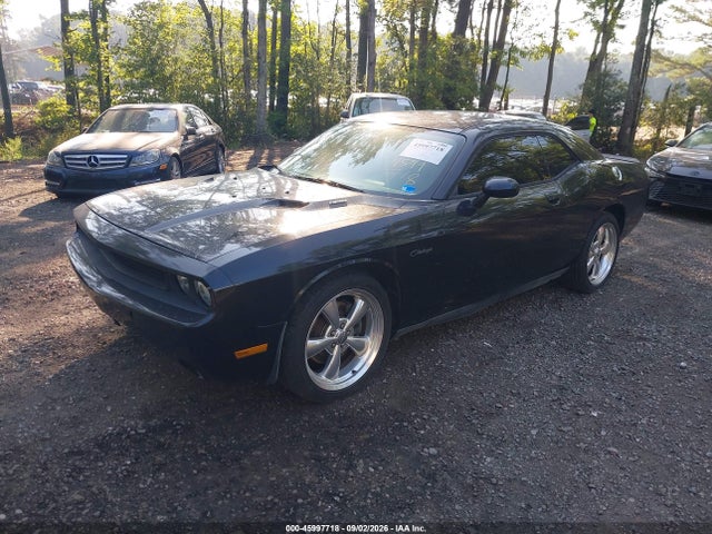 Продаж на аукціоні авто 2011 Dodge Challenger R/t, vin: 2B3CJ5DT4BH542293, номер лоту: 45997718