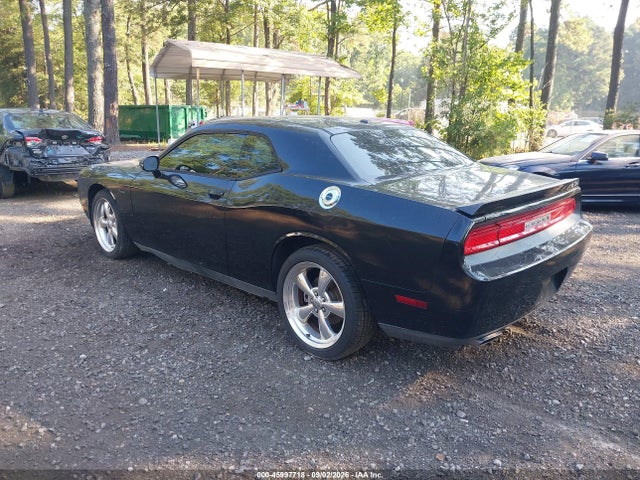 Продаж на аукціоні авто 2011 Dodge Challenger R/t, vin: 2B3CJ5DT4BH542293, номер лоту: 45997718