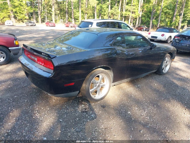 Продаж на аукціоні авто 2011 Dodge Challenger R/t, vin: 2B3CJ5DT4BH542293, номер лоту: 45997718