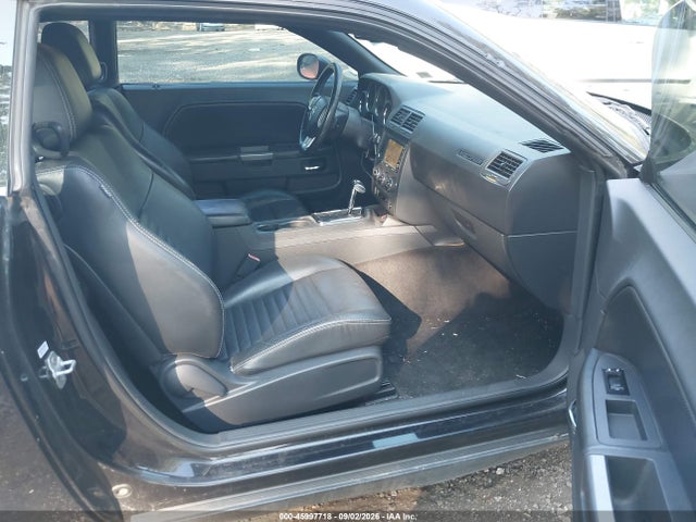 Продаж на аукціоні авто 2011 Dodge Challenger R/t, vin: 2B3CJ5DT4BH542293, номер лоту: 45997718