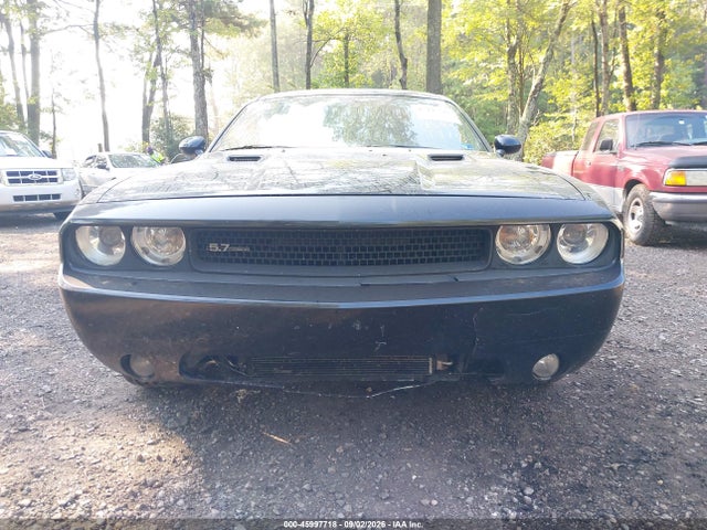 Продаж на аукціоні авто 2011 Dodge Challenger R/t, vin: 2B3CJ5DT4BH542293, номер лоту: 45997718