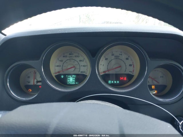 Продаж на аукціоні авто 2011 Dodge Challenger R/t, vin: 2B3CJ5DT4BH542293, номер лоту: 45997718