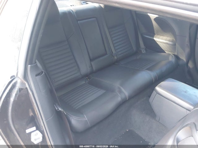 Продаж на аукціоні авто 2011 Dodge Challenger R/t, vin: 2B3CJ5DT4BH542293, номер лоту: 45997718
