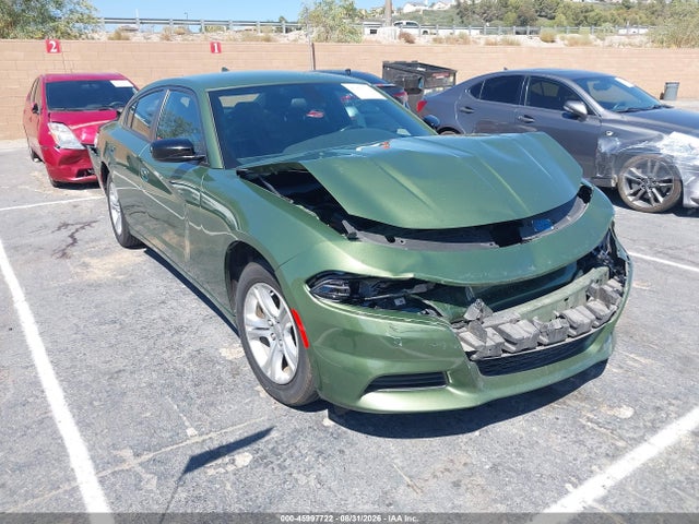 Продажа на аукционе авто 2023 Dodge Charger Sxt, vin: 2C3CDXBG5PH659626, номер лота: 45997722