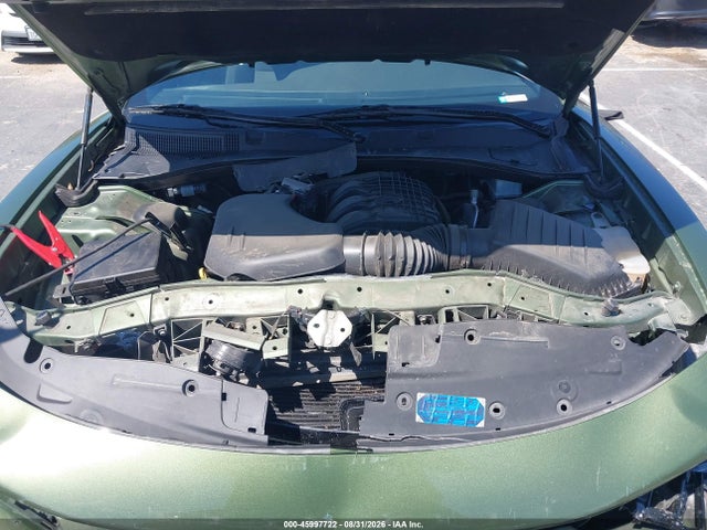 Продажа на аукционе авто 2023 Dodge Charger Sxt, vin: 2C3CDXBG5PH659626, номер лота: 45997722