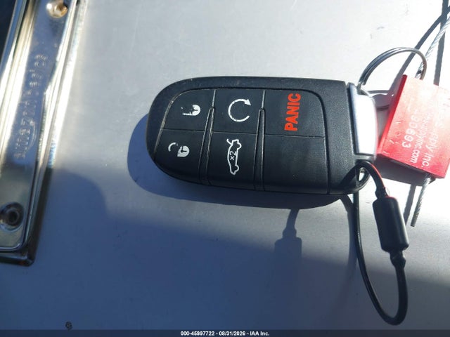 Продажа на аукционе авто 2023 Dodge Charger Sxt, vin: 2C3CDXBG5PH659626, номер лота: 45997722