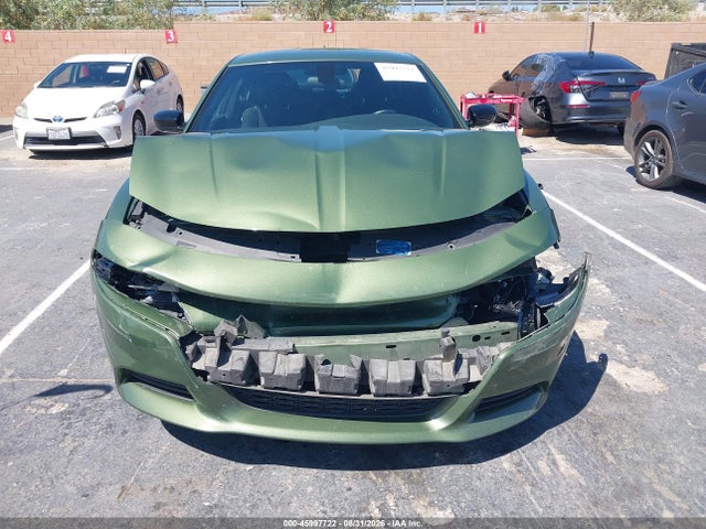 Продажа на аукционе авто 2023 Dodge Charger Sxt, vin: 2C3CDXBG5PH659626, номер лота: 45997722