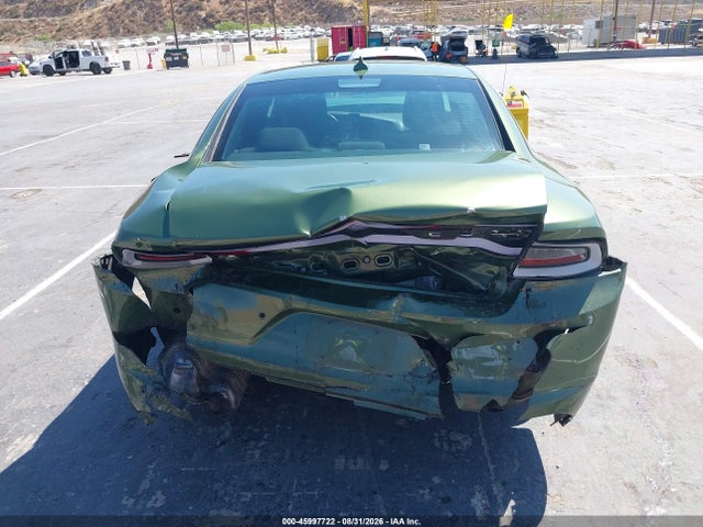 Продажа на аукционе авто 2023 Dodge Charger Sxt, vin: 2C3CDXBG5PH659626, номер лота: 45997722