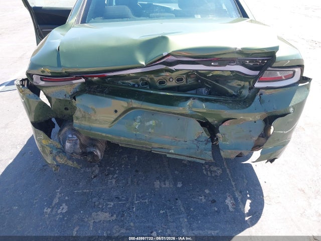 Продажа на аукционе авто 2023 Dodge Charger Sxt, vin: 2C3CDXBG5PH659626, номер лота: 45997722