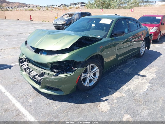 Продажа на аукционе авто 2023 Dodge Charger Sxt, vin: 2C3CDXBG5PH659626, номер лота: 45997722