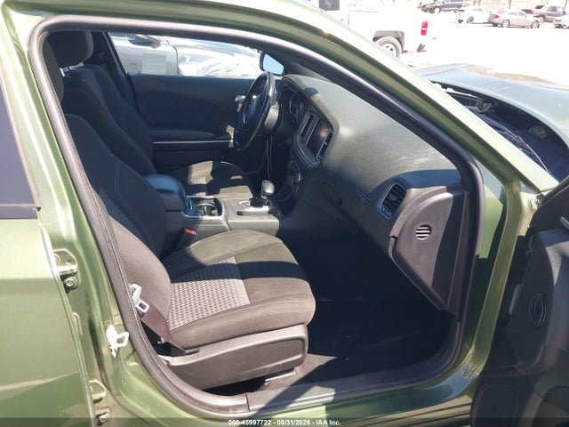 Продажа на аукционе авто 2023 Dodge Charger Sxt, vin: 2C3CDXBG5PH659626, номер лота: 45997722