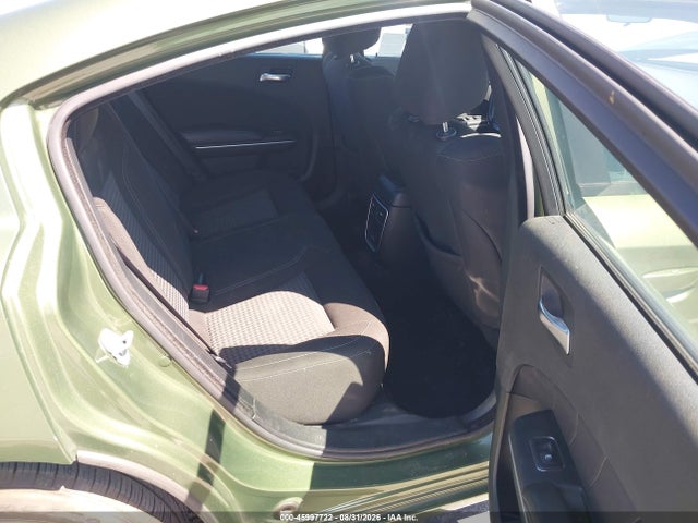 Продажа на аукционе авто 2023 Dodge Charger Sxt, vin: 2C3CDXBG5PH659626, номер лота: 45997722