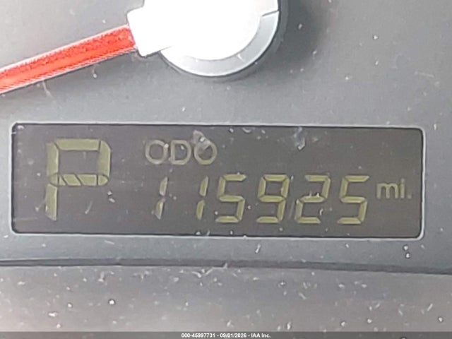 Aukcja sprzedaży 2014 Kia Sedona Ex, vin: KNDMH4C75E6535887, numer aukcji: 45997731
