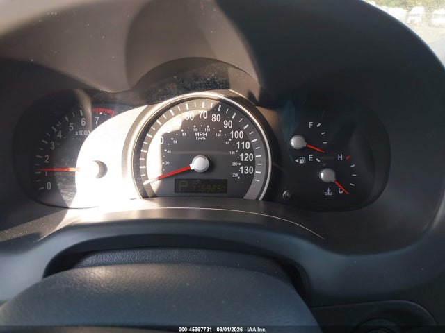 Aukcja sprzedaży 2014 Kia Sedona Ex, vin: KNDMH4C75E6535887, numer aukcji: 45997731
