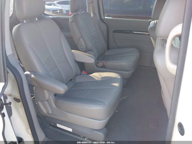 Aukcja sprzedaży 2014 Kia Sedona Ex, vin: KNDMH4C75E6535887, numer aukcji: 45997731