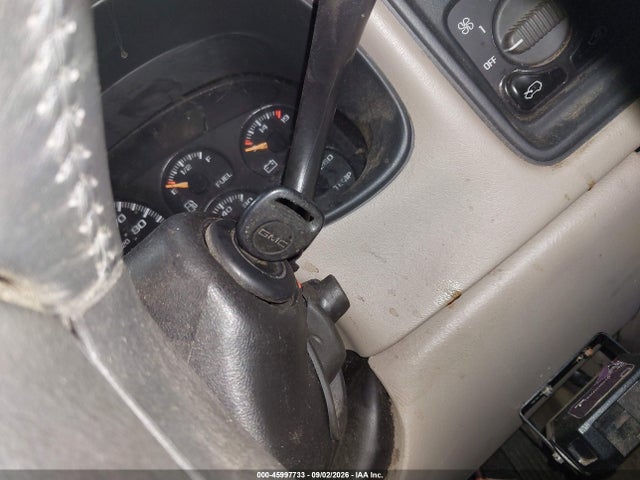 Продаж на аукціоні авто 2002 Gmc Sierra 2500 Sle, vin: 1GTGK29U12Z232034, номер лоту: 45997733